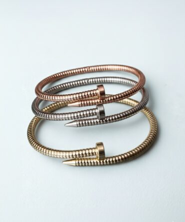 Set de pulseras