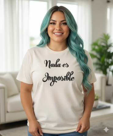 Franela Casual