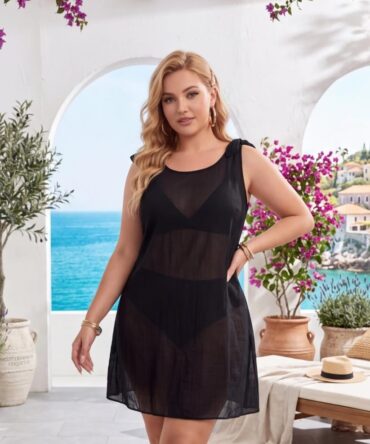VESTIDO PLAYERO