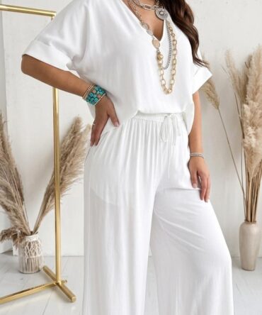 CONJUNTO CASUAL