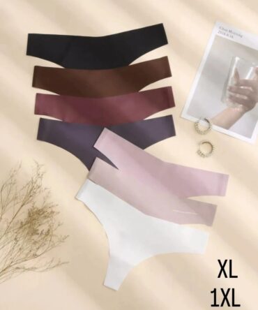 Panty XL