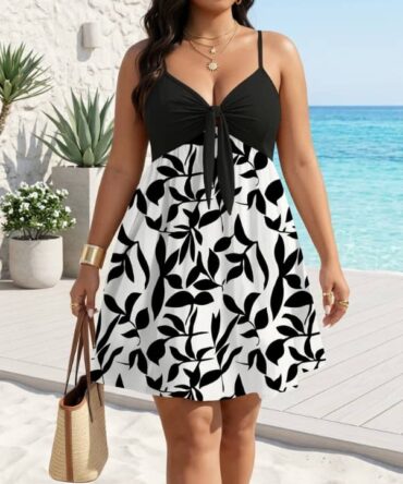 Vestido casual