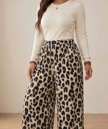 Pantalon Casual