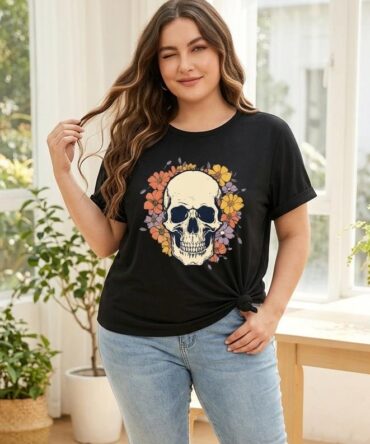 Franela Casual