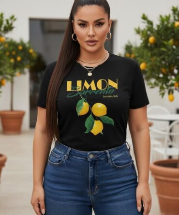 Franela Casual 1XL-3XL