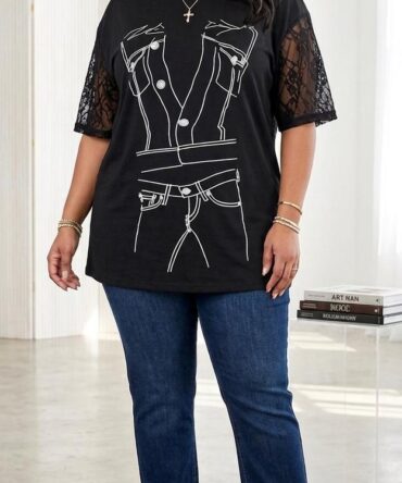 BLUSA CASUAL