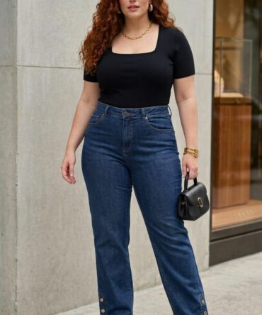 JEANS  STRETCH