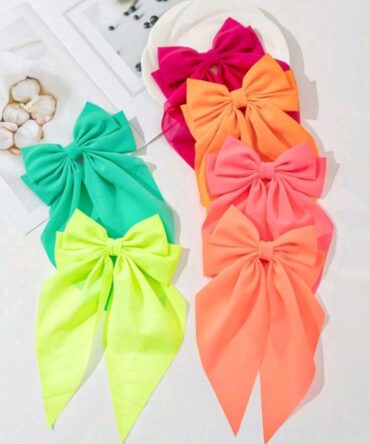 Lazos Fluorescentes