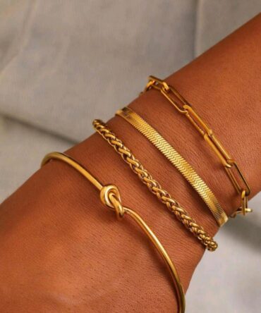 Set de Pulseras