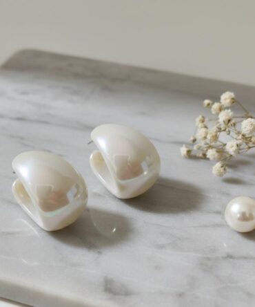 ARETES DE NACAR