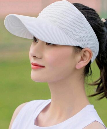 Visera Blanca