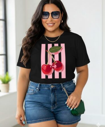 Franela Casual L-4XL