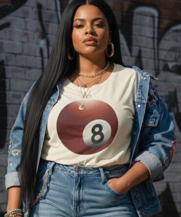 Franela Casual 1XL-3XL