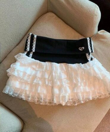 FALDA CASUAL