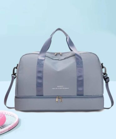 Bolso Viajero