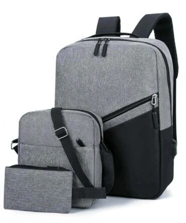 Bolso de 3 piezas