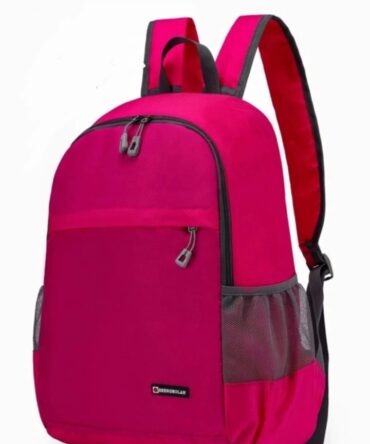 Bolso Morral