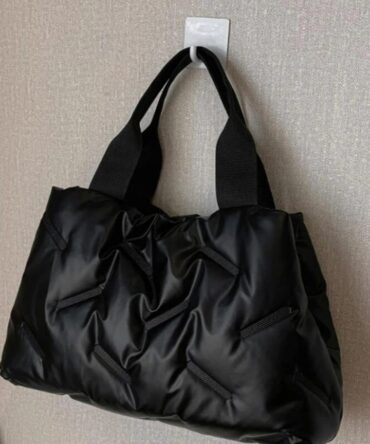 Cartera de mano
