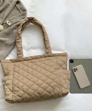 Cartera de hombros