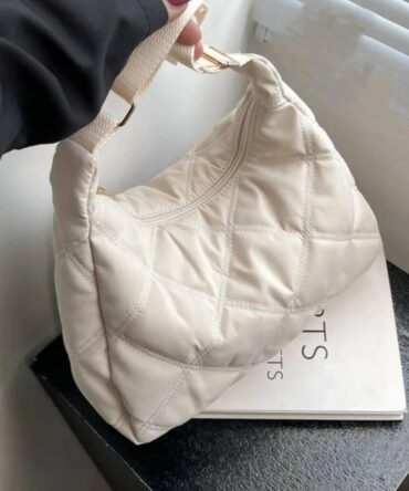 Cartera de hombros