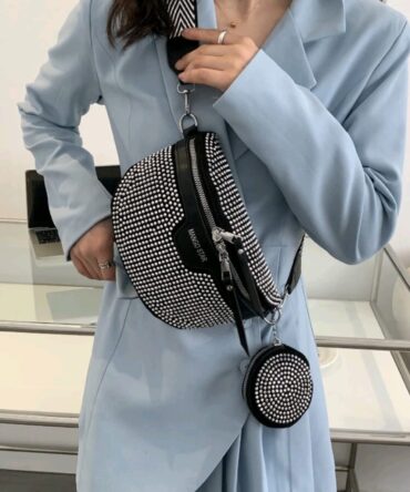Bolso Koala con monedero