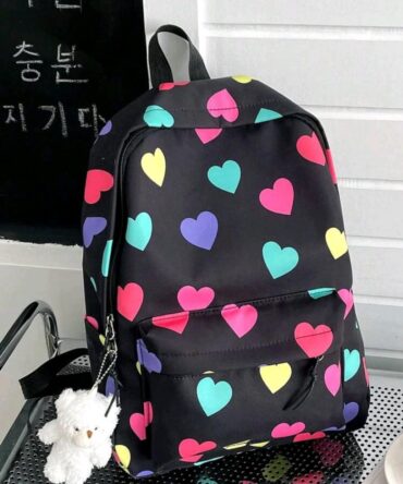 Bolso Morral