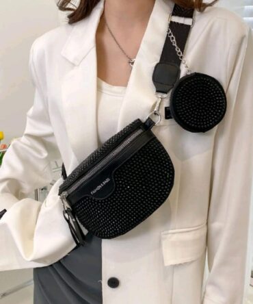 Bolso Koala con monedero