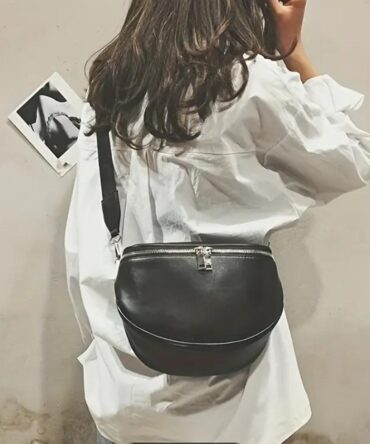 Bolso Koala de un cierre
