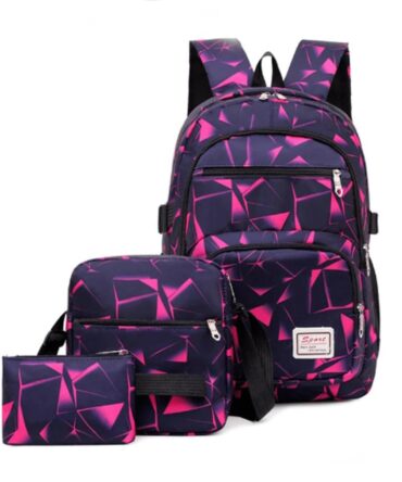 Set de Morral