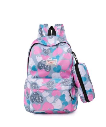 Morral Escolar