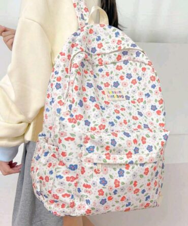 Morral Escolar