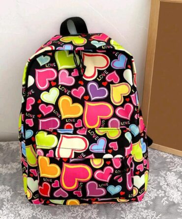 Bolso Morral