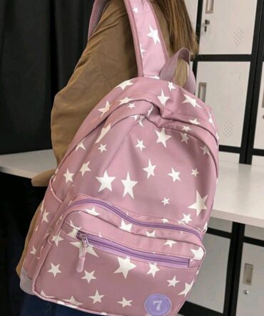 Morral Escolar