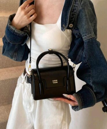 Cartera Negra