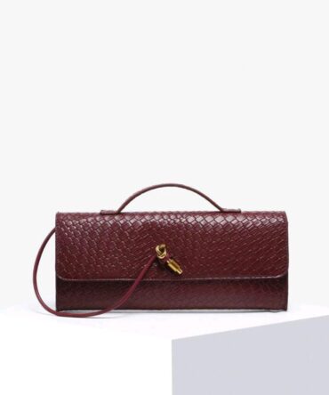 Cartera Vino Tinto