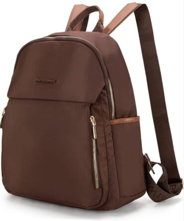 Bolso Marron