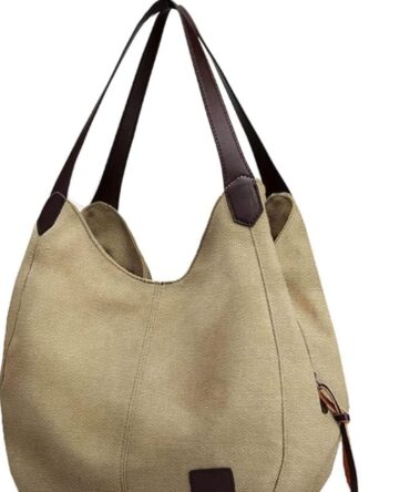 BOLSO DE HOMBROS