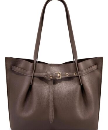 CARTERA DE HOMBRO
