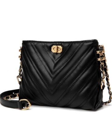 BOLSO BANDOLERO