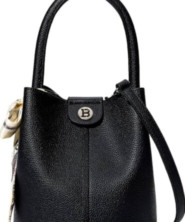 BOLSO DE HOMBRO