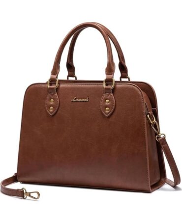 CARTERA DE HOMBRO