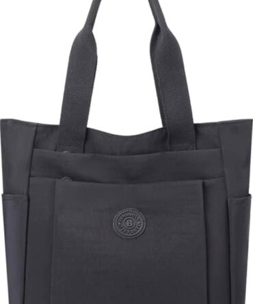 BOLSO DE HOMBROS