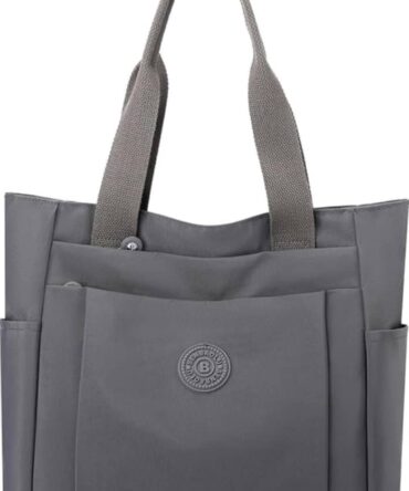 BOLSO DE HOMBROS