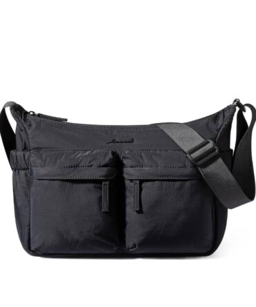 BOLSO DE HOMBROS
