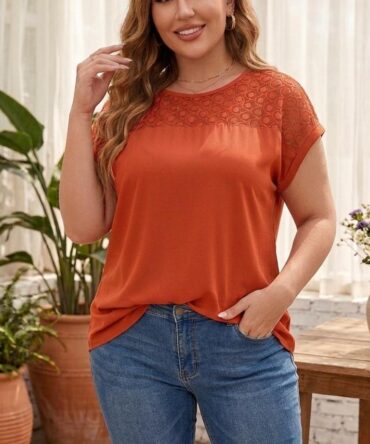 Blusa Casual