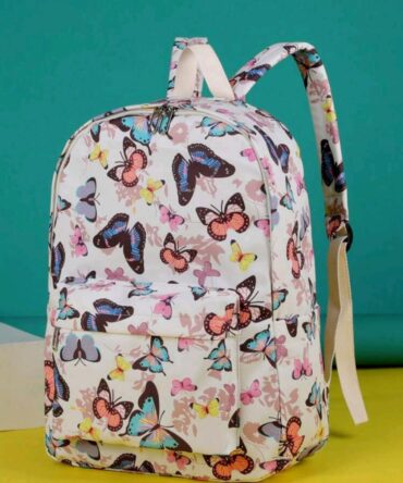 Morral Escolar