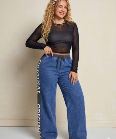 JEANS CASUAL