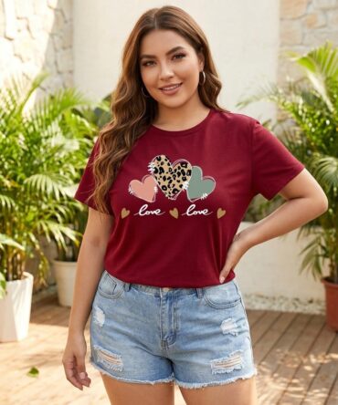 Franela Casual