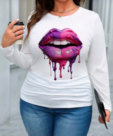 Sueter Casual