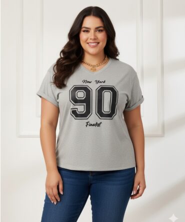 Franela Casual M-2XL